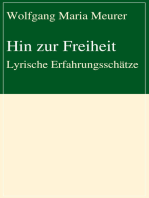 Hin zur Freiheit