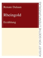 Rheingold: Erzählung