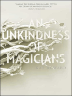 An Unkindness of Magicians