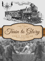 Train to Glory