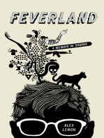 Feverland: A Memoir in Shards