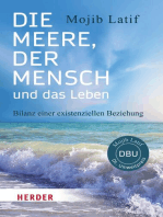 Die Meere, der Mensch und das Leben: Bilanz einer existenziellen Beziehung