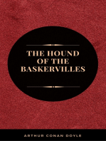 The Hound of the Baskervilles