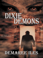 Dixie Demons