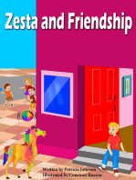 Zesta and Friendship