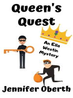 Queen's Quest