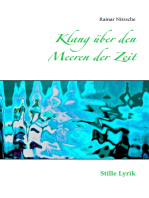 Klang über den Meeren der Zeit