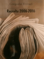 Articoli Calabria Ora 2008-10: Italia,Vibo Valentia e varie