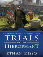 Trials of the Hierophant
