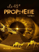 La 43e prophétie (tome II)