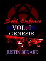 Soul Embrace Volume I