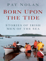 Born Upon the Tide: Stories of Irish Men of the Sea