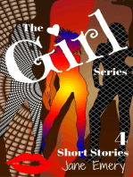 The Girl Series: 4 Short Stories