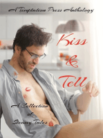 Kiss & Tell: A Collection of Steamy Tales