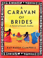 A Caravan of Brides