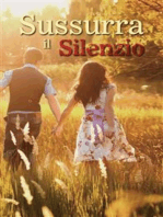 Sussurra il Silenzio