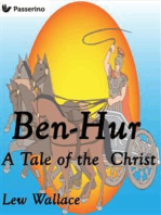 Ben-Hur: A Tale of the Christ