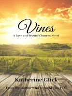 Vines: A Love and Second Chances Novel