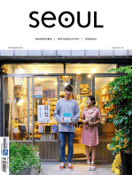 SEOUL Magazine September 2017