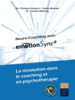 Neuro-Coaching avec emotionSync®: La révolution dans le coaching et en psychothérapie