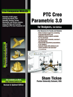PTC Creo Parametric 3.0 for Designers