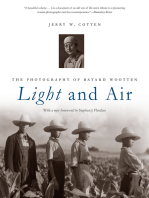 Light and Air: The Photography of Bayard Wootten