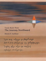 Tond, Book Three: The Journey Northward