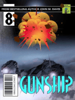 Ghost Planet: Gunship, #8