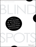 Blind Spots: How to Uncover and Attract the Fastest Emerging Economy