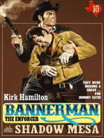 Bannerman the Enforcer 10