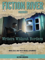 Fiction River Presents: Writers Without Borders: Fiction River Presents, #7