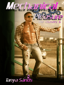 Mechanical Pleasure by Tanya Sands (Ebook) - Read free for 30 days
