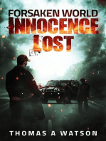 Forsaken World: Innocence Lost: Forsaken World, #1