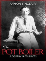 The Pot Boiler: A Comedy in Four Acts