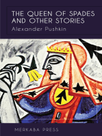 The Queen of Spades and Other Stories