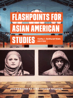 Flashpoints for Asian American Studies