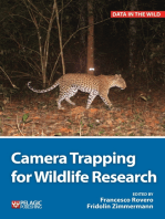 Camera Trapping for Wildlife Research