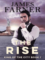 The Rise: King of the City, #1