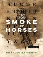 The Smoke of Horses