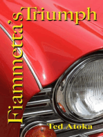 Fiammetta's Triumph