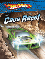 Cave Race (Hot Wheels)