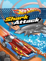 Shark Attack (Hot Wheels)