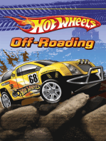 Off Roading (Hot Wheels)