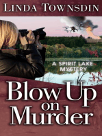 Blow Up on Murder
