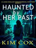 Haunted by Her Past