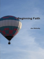 Beginning Faith