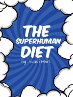 The Superhuman Diet