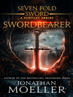 Sevenfold Sword: Swordbearer