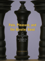 Pain, Pleasure, and the Greater Good: From the Panopticon to the Skinner Box and Beyond