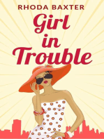 Girl in Trouble